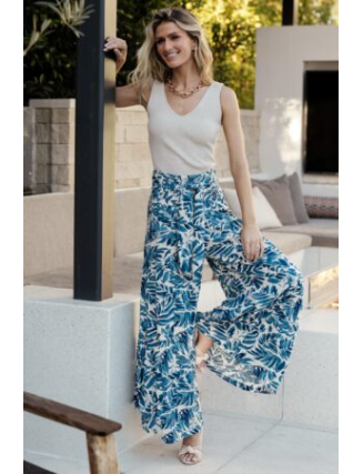 Pants | Blue Print