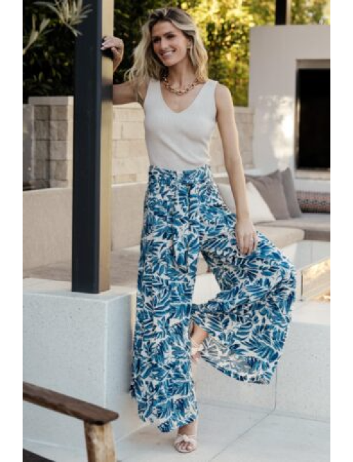 Pants | Blue Print